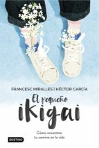 El pequeño ikigai El pequeño ikigai