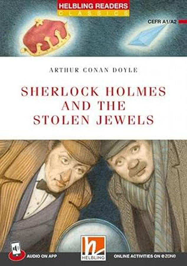 sherlock holmes and the stolen jewels