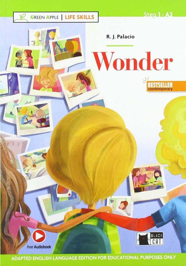 wonder