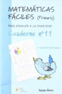matematicas faciles 11