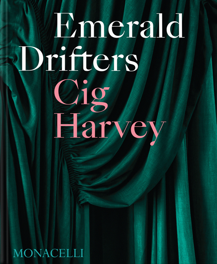 emerald drifters