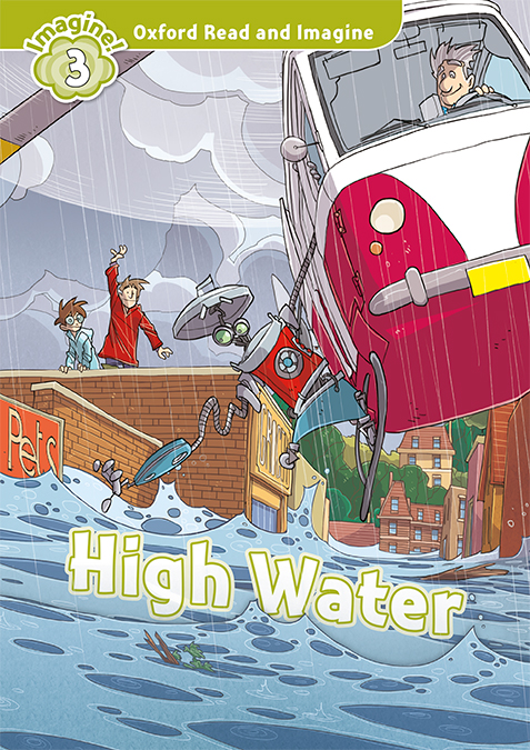 oxford read and imagine 3 high water mp3 pack