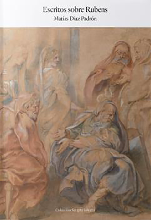 escritos sobre rubens