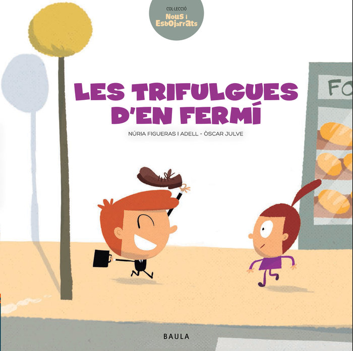 Les trifulgues d'en Fermí - Abacus Online
