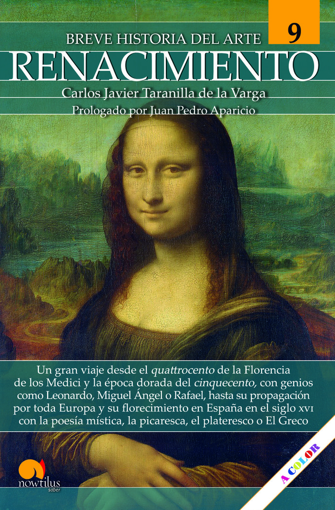 breve historia del renacimiento