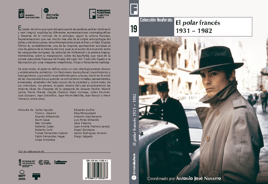 el polar frances 1931-1982