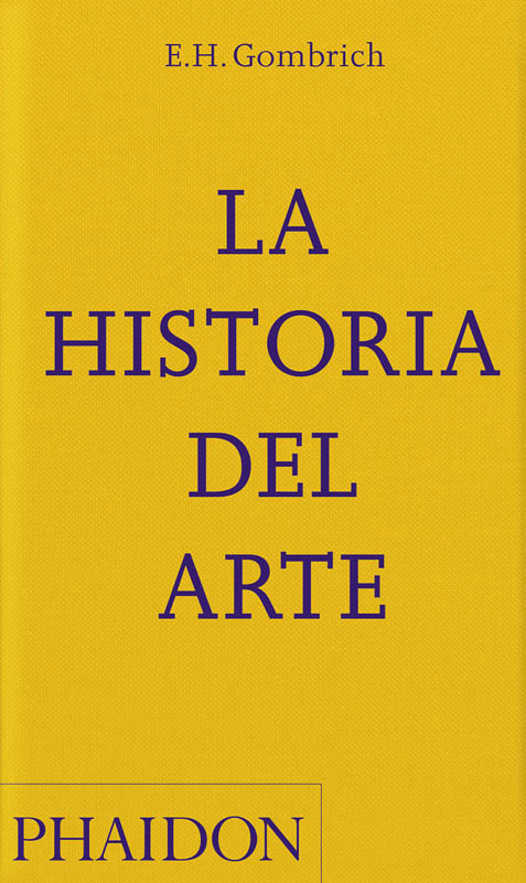 la historia del arte nueva edicion bolsillo