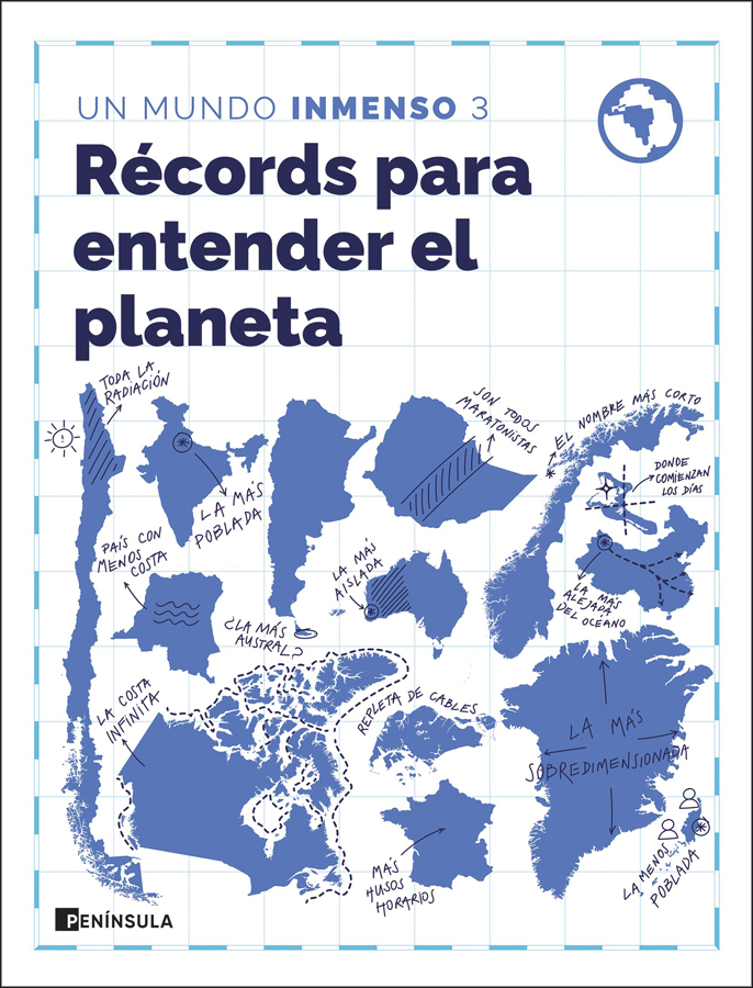 records para entender el planeta