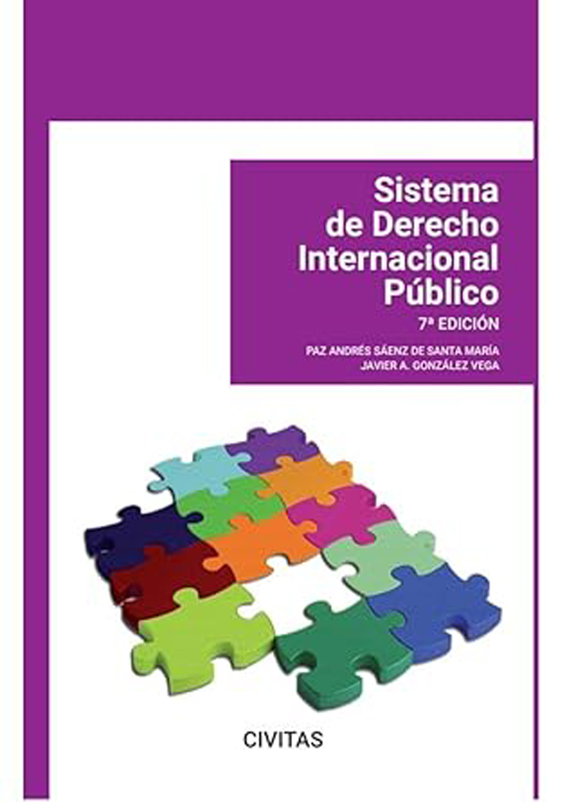 Sistema de Derecho Internacional Público