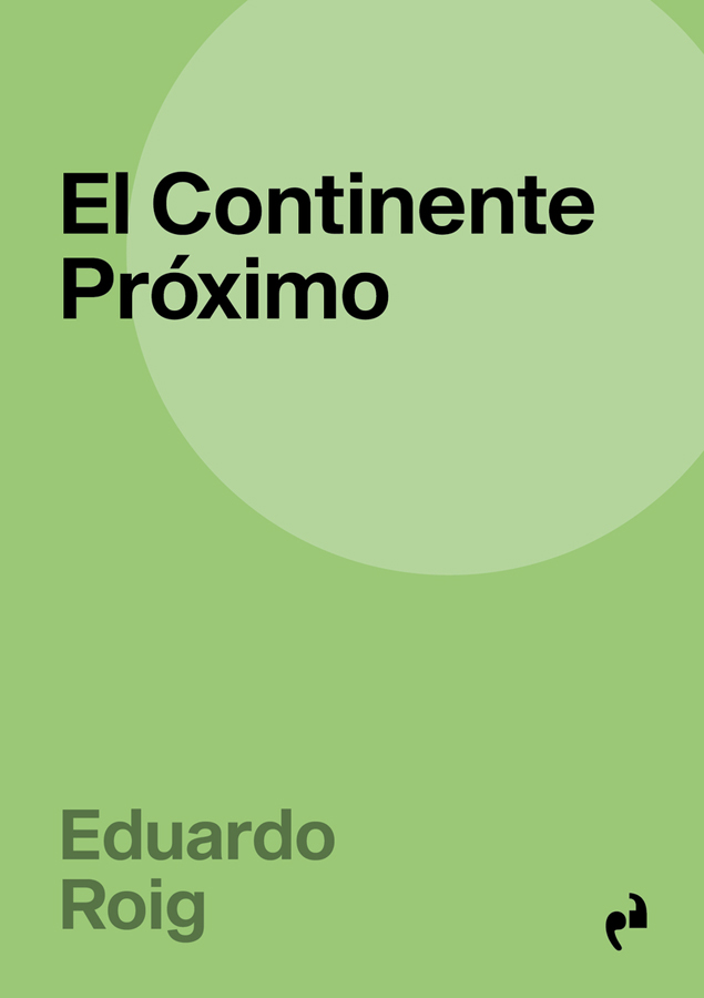 el continente proximo