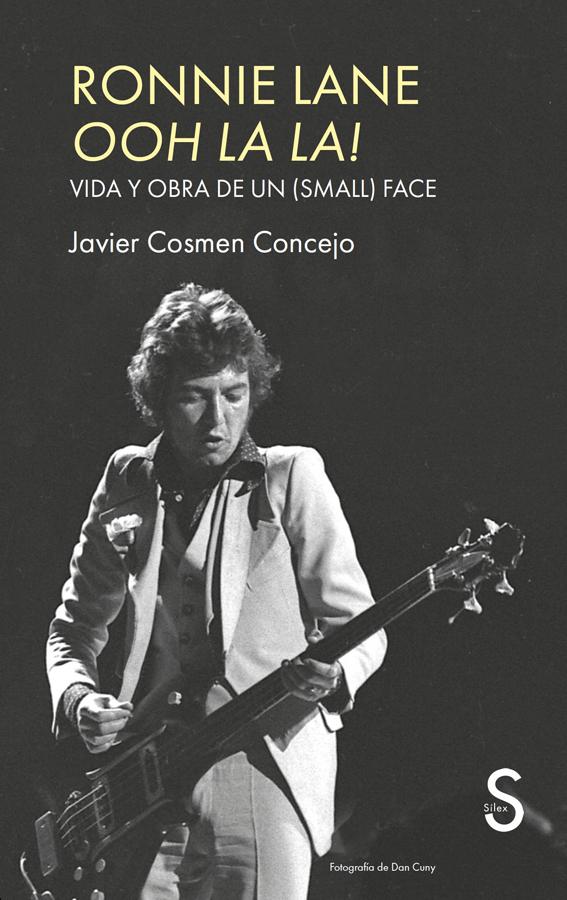 ronnie lane ooh la la