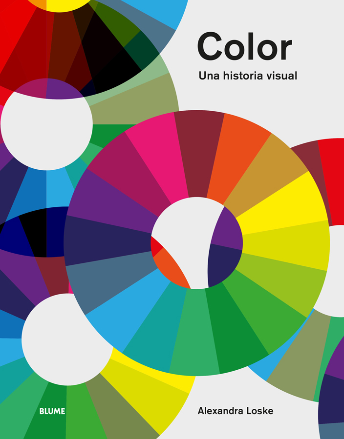 color una historia visual