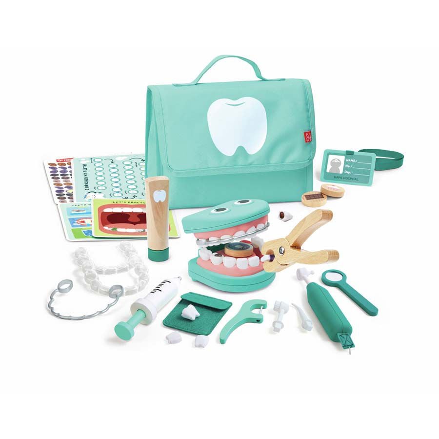 dentista