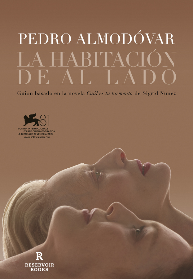 la habitacion de al lado