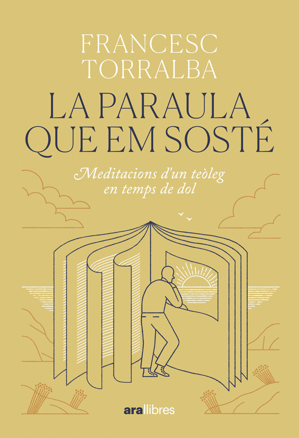 La paraula que em sosté