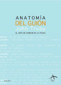 anatomia del guion