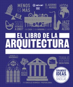 el libro de la arquitectura