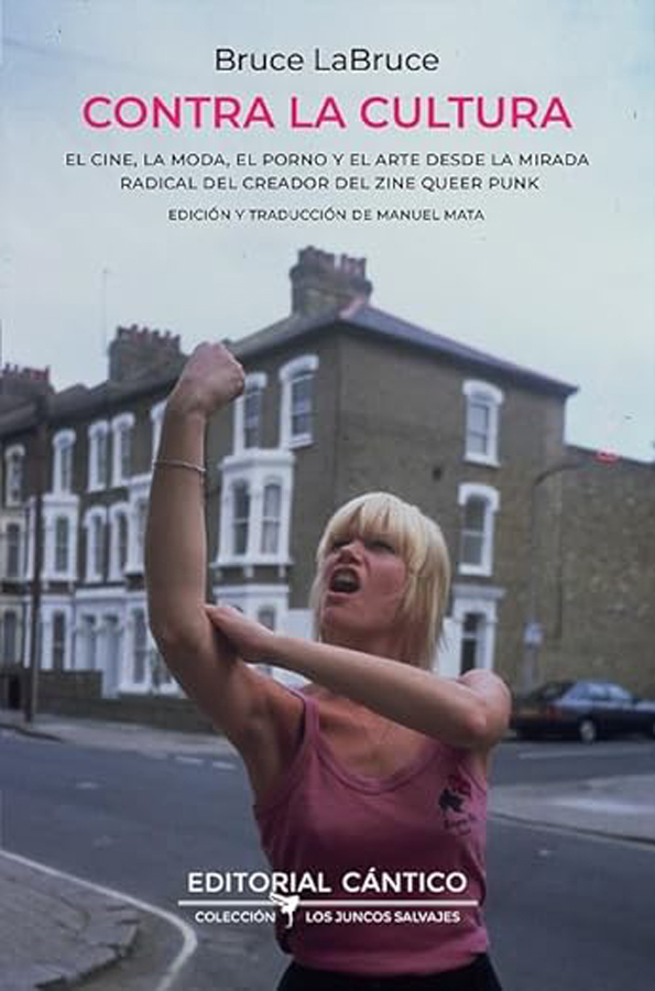 contra la cultura