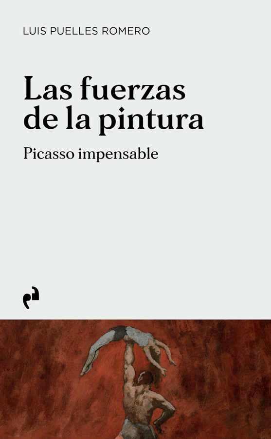 las fuerzas de la pintura