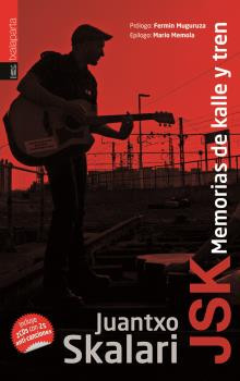 jsk memorias de kalle y tren