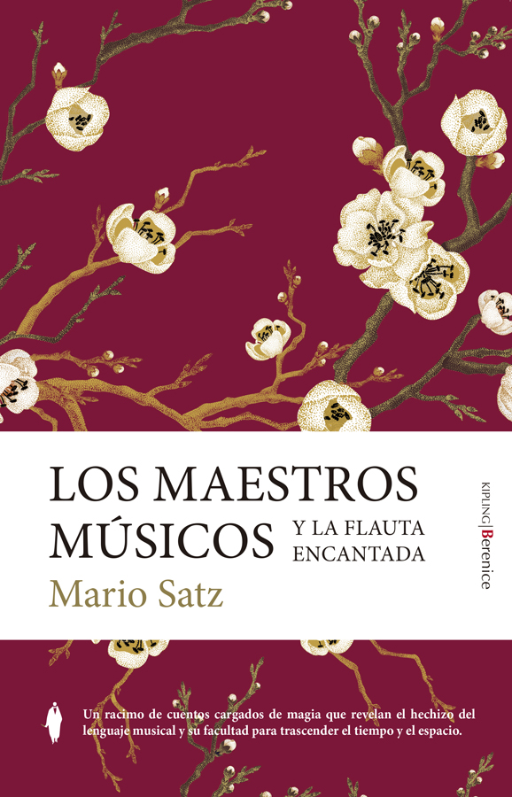los maestros musicos y la flauta encantada