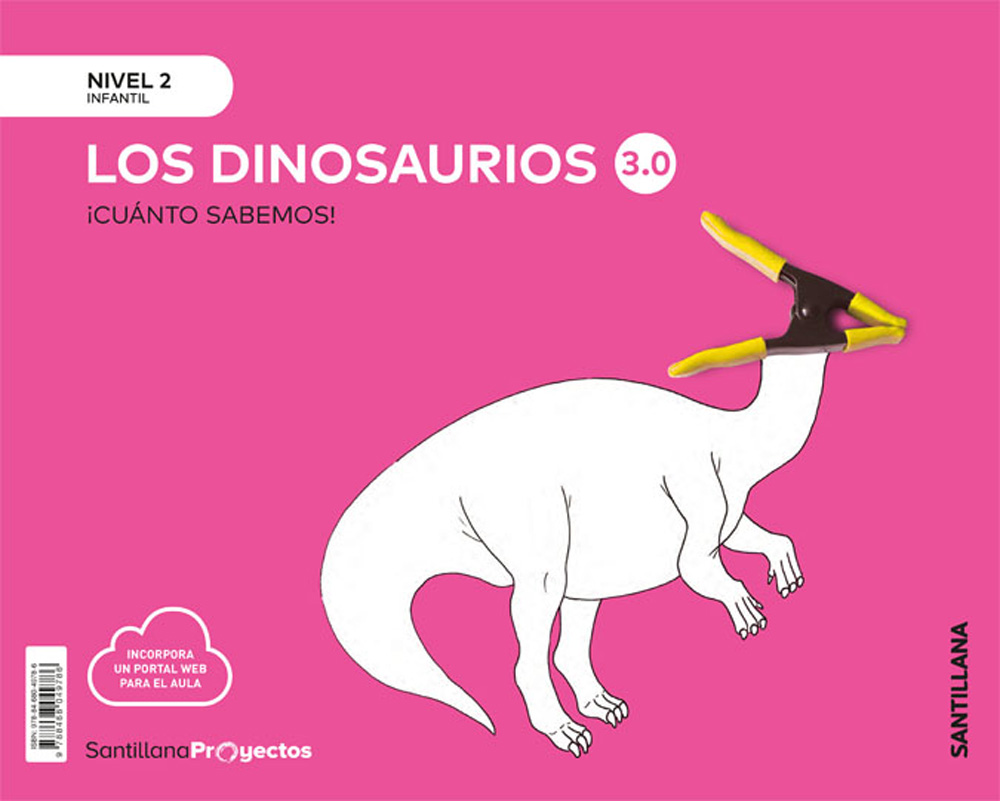 nivel 2 dinosaurios cuant sab 30 ed19