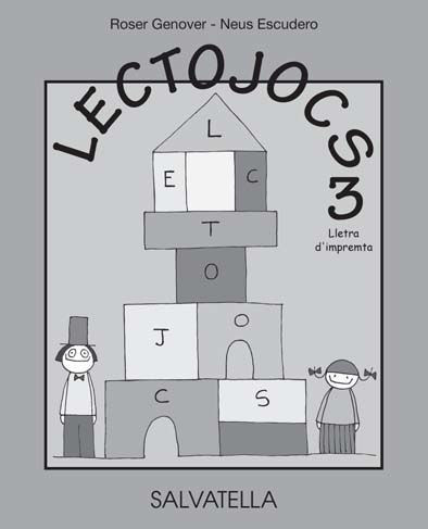 lectojocs 3 1r educacio primaria