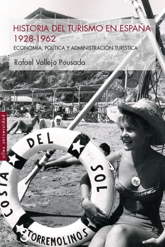 historia del turismo en espana 1928-1962