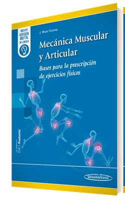 Mecánica muscular y articular