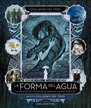 la forma del agua la creacion de un cue