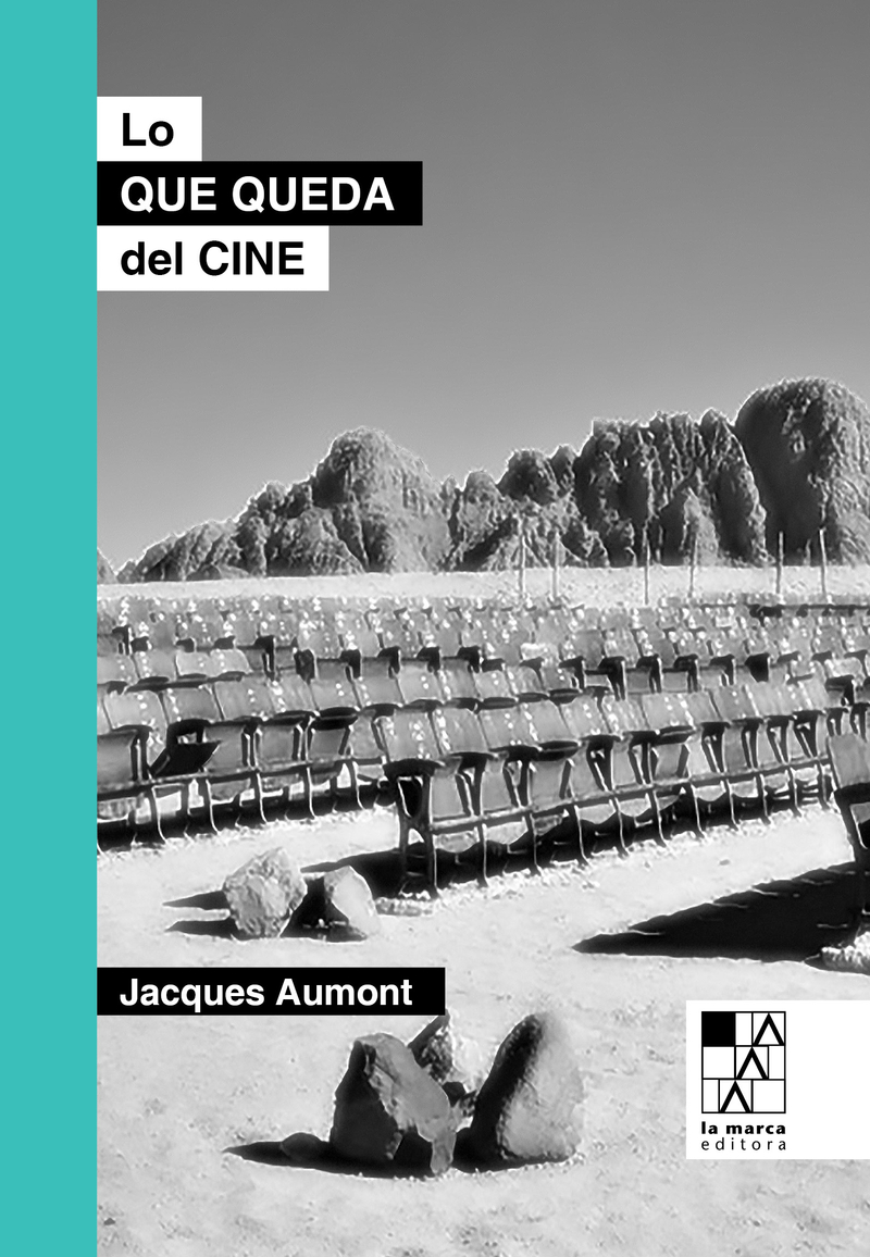 lo que queda del cine