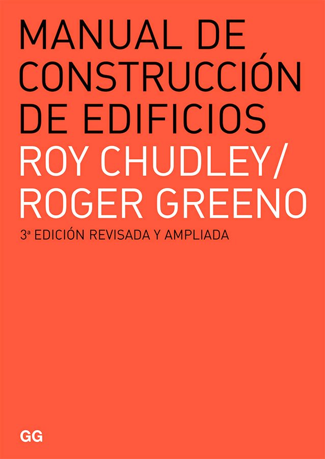 manual de construccion de edificios