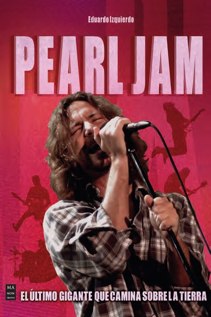 pearl jam