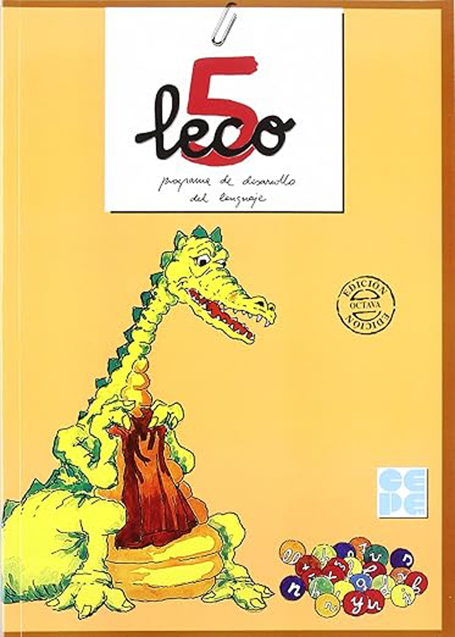leco 5