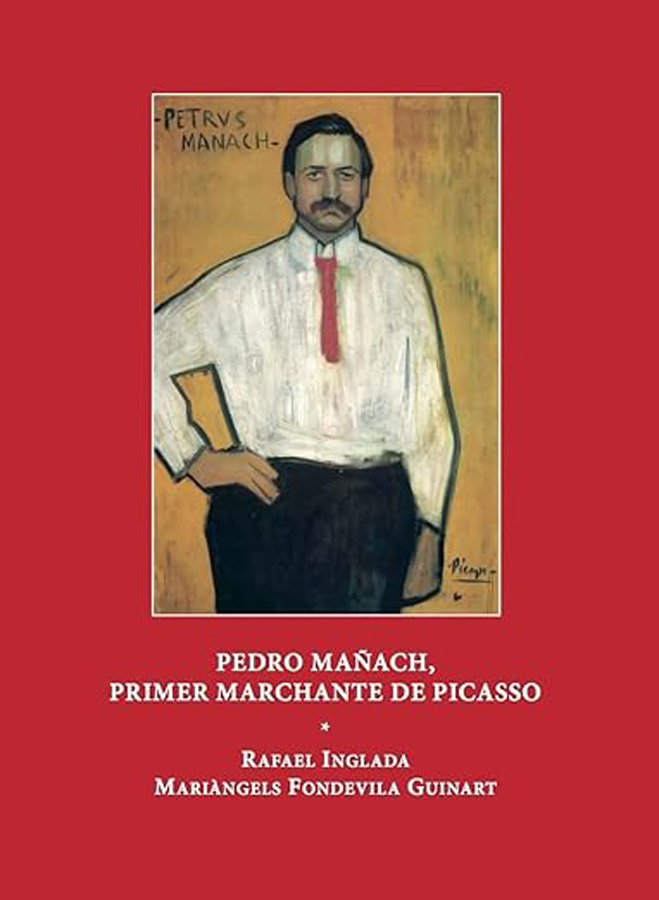 pedro manach primer marchante de picasso