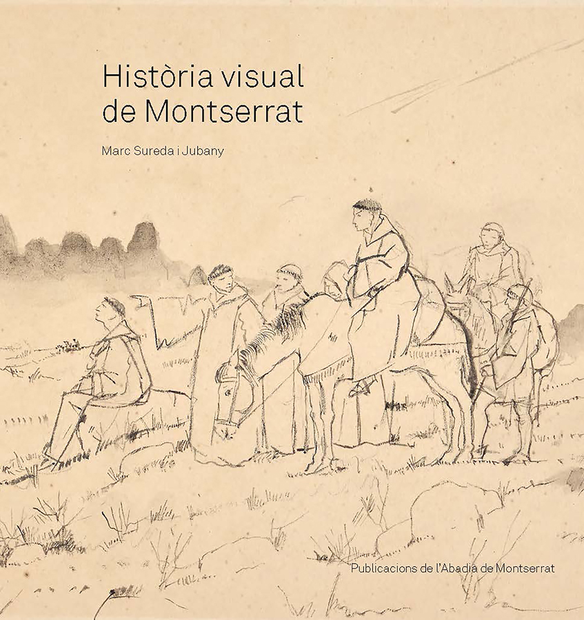 historia visual de montserrat