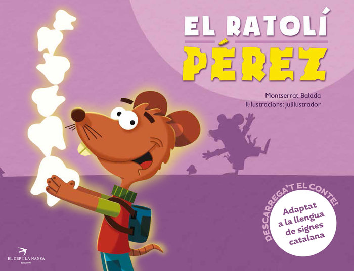 el ratoli perez