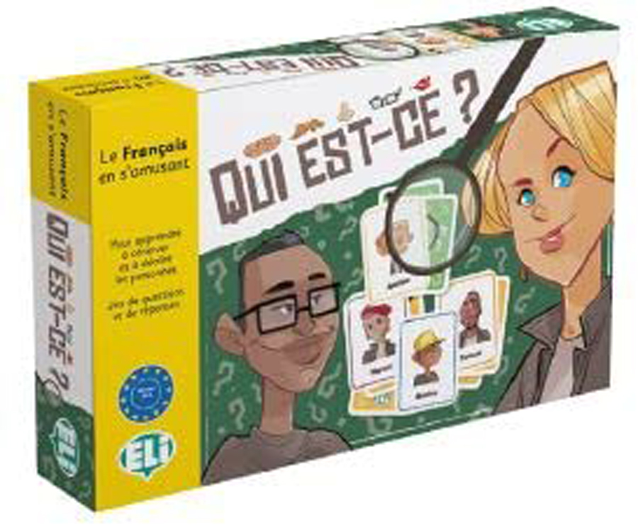qui est-cer