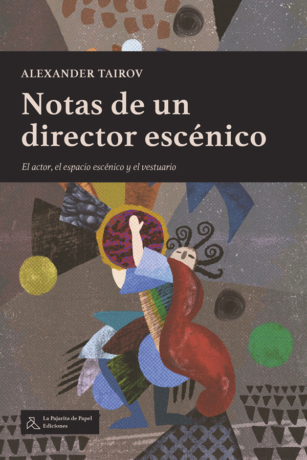 notas de un director escenico