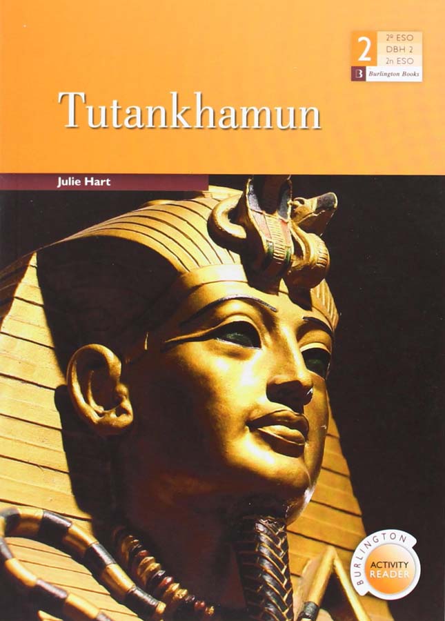 tutankhamun