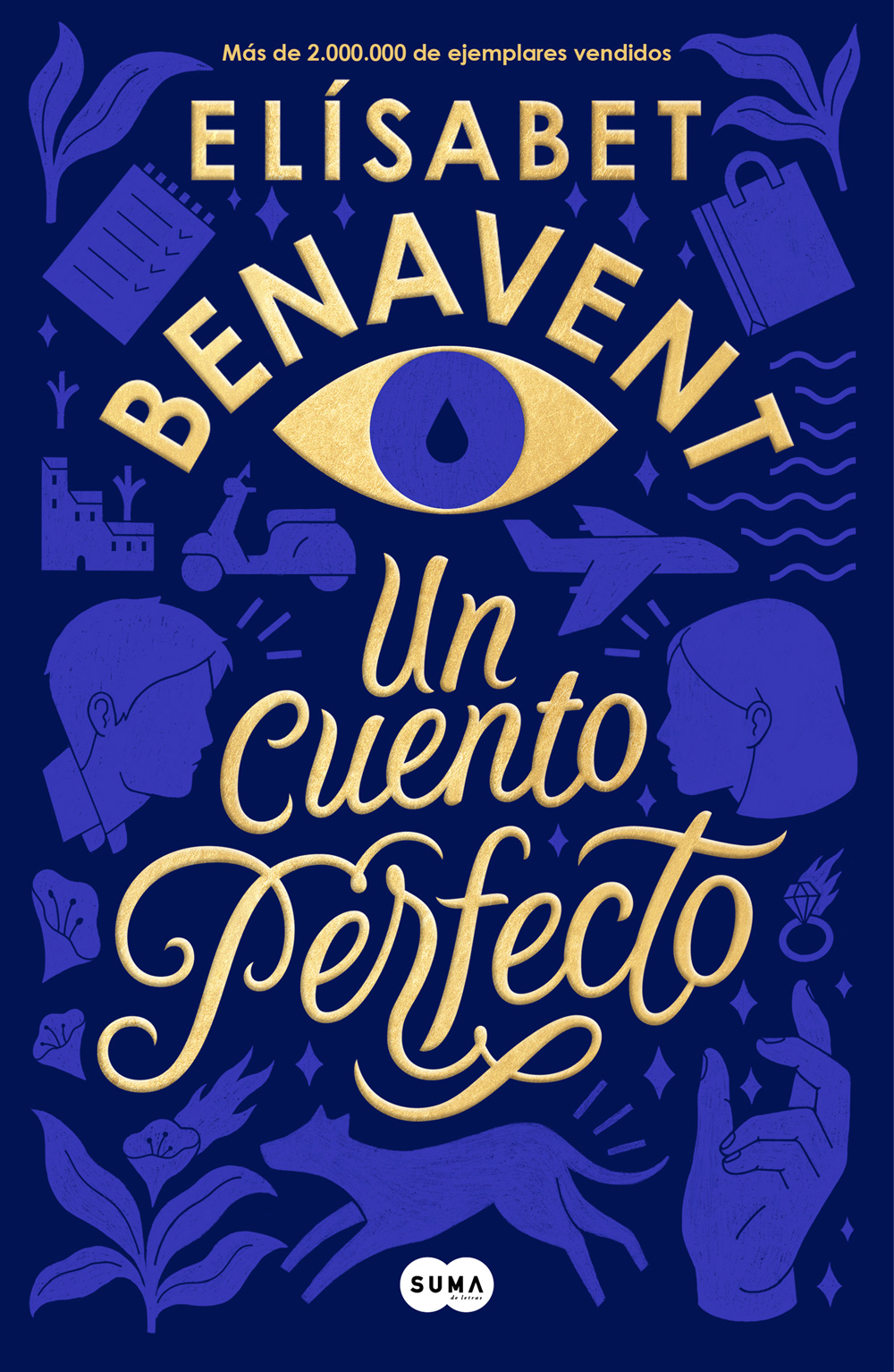 Un Cuento Perfecto Un Cuento Perfecto