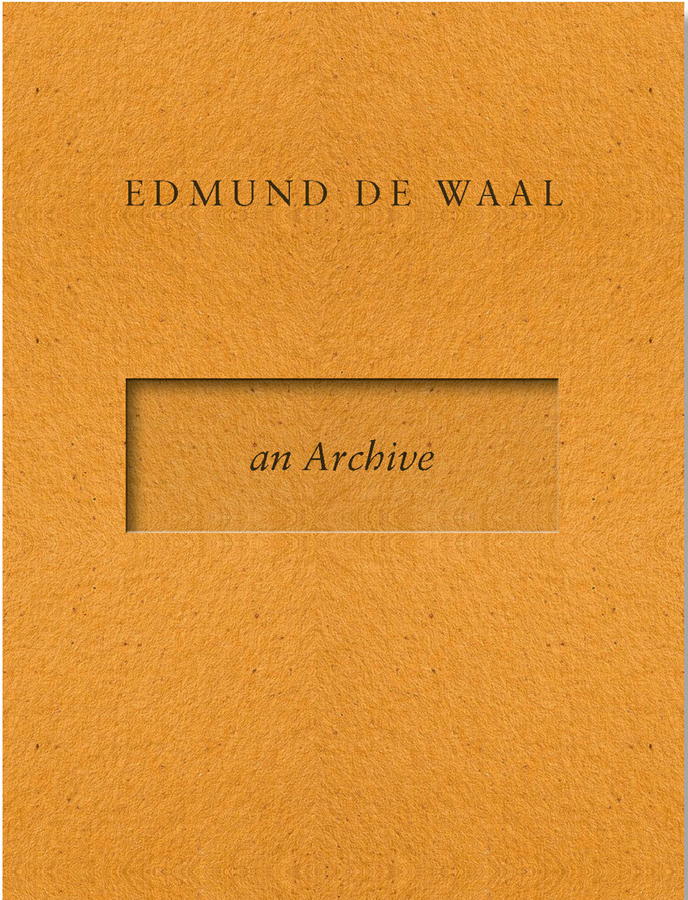 an archive