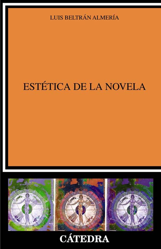 estetica de la novela