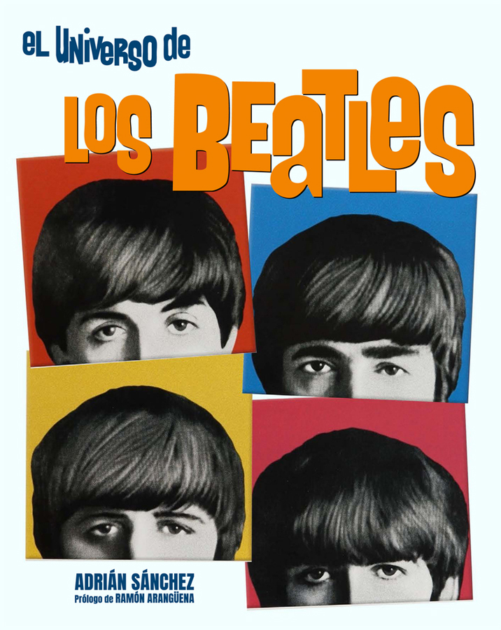 el universo de los beatles