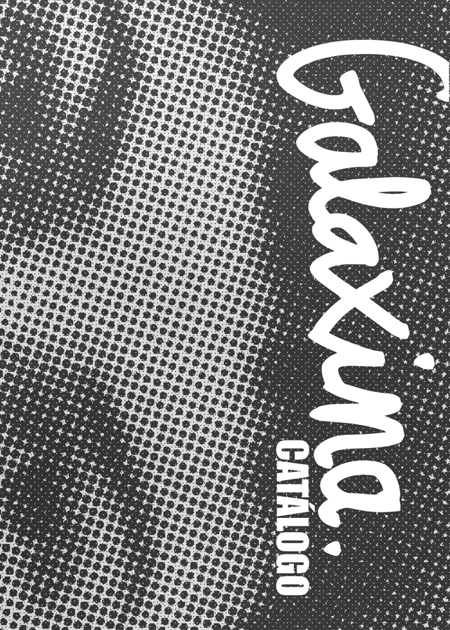 galaxina catalogo