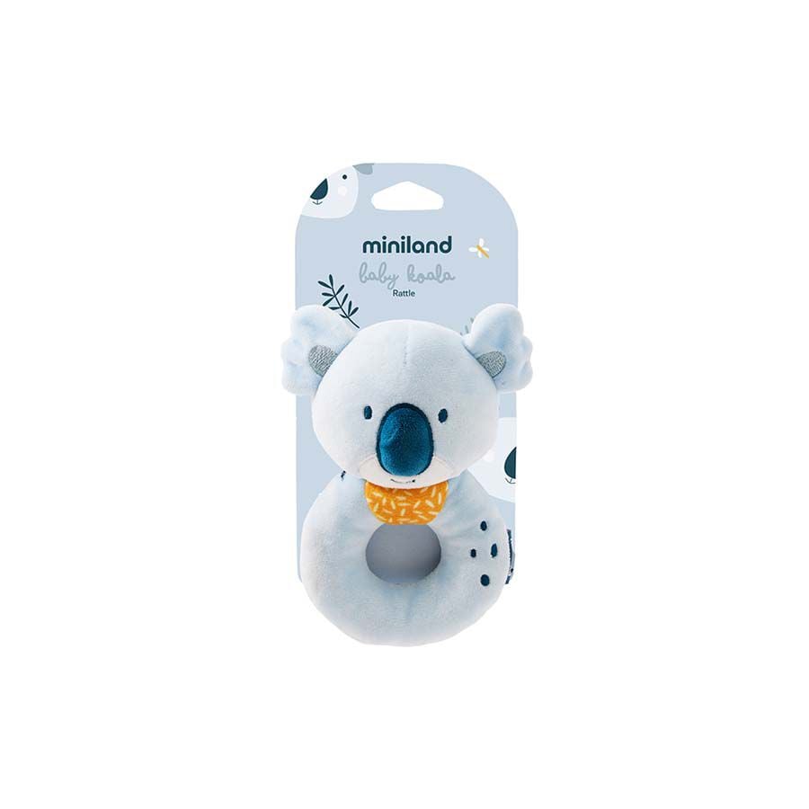 Sonajero Koala