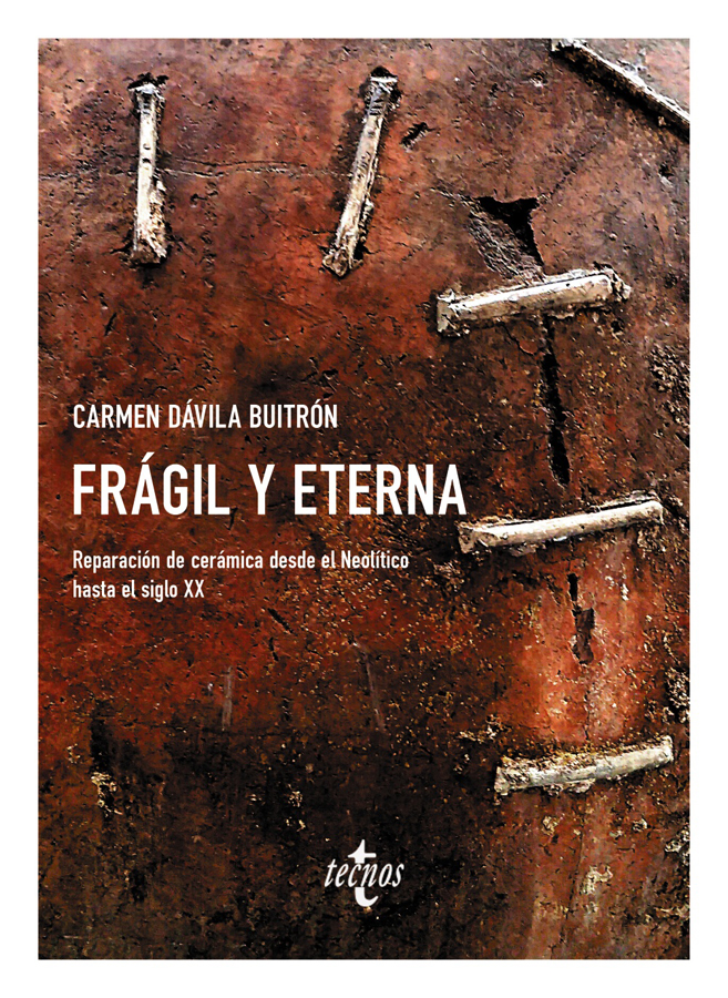 fragil y eterna