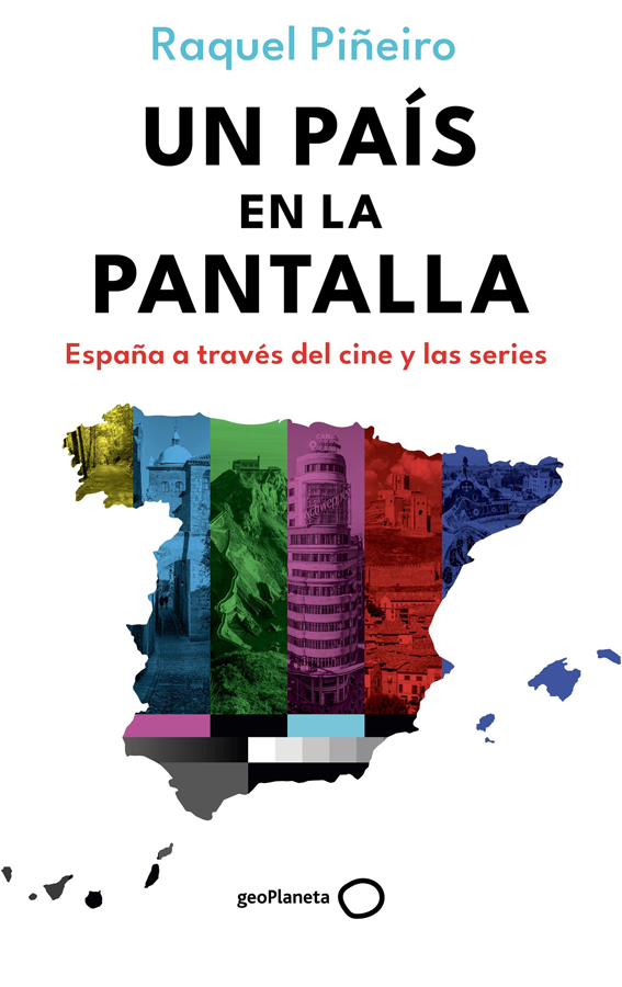 un pais en la pantalla