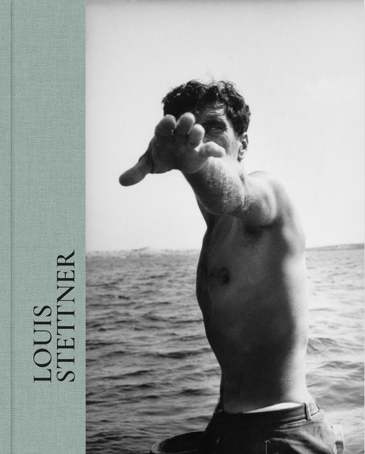 louis stettner
