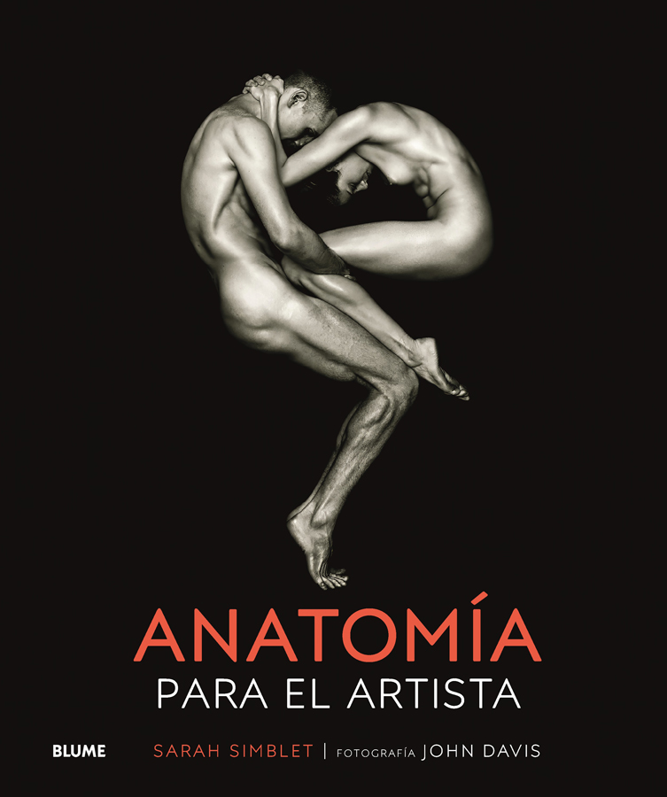 anatomia para el artista 2025